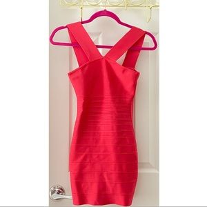 Marciano by Guess mini dress